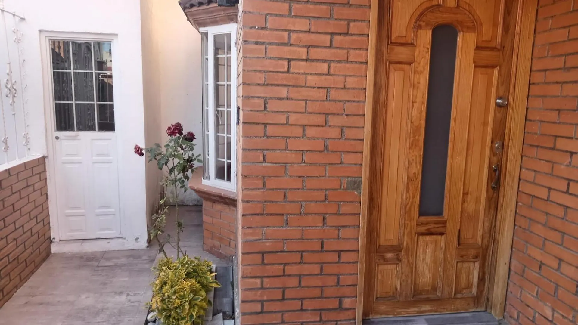 Casa De Los Mandalas 1 Puebla 0*,  México