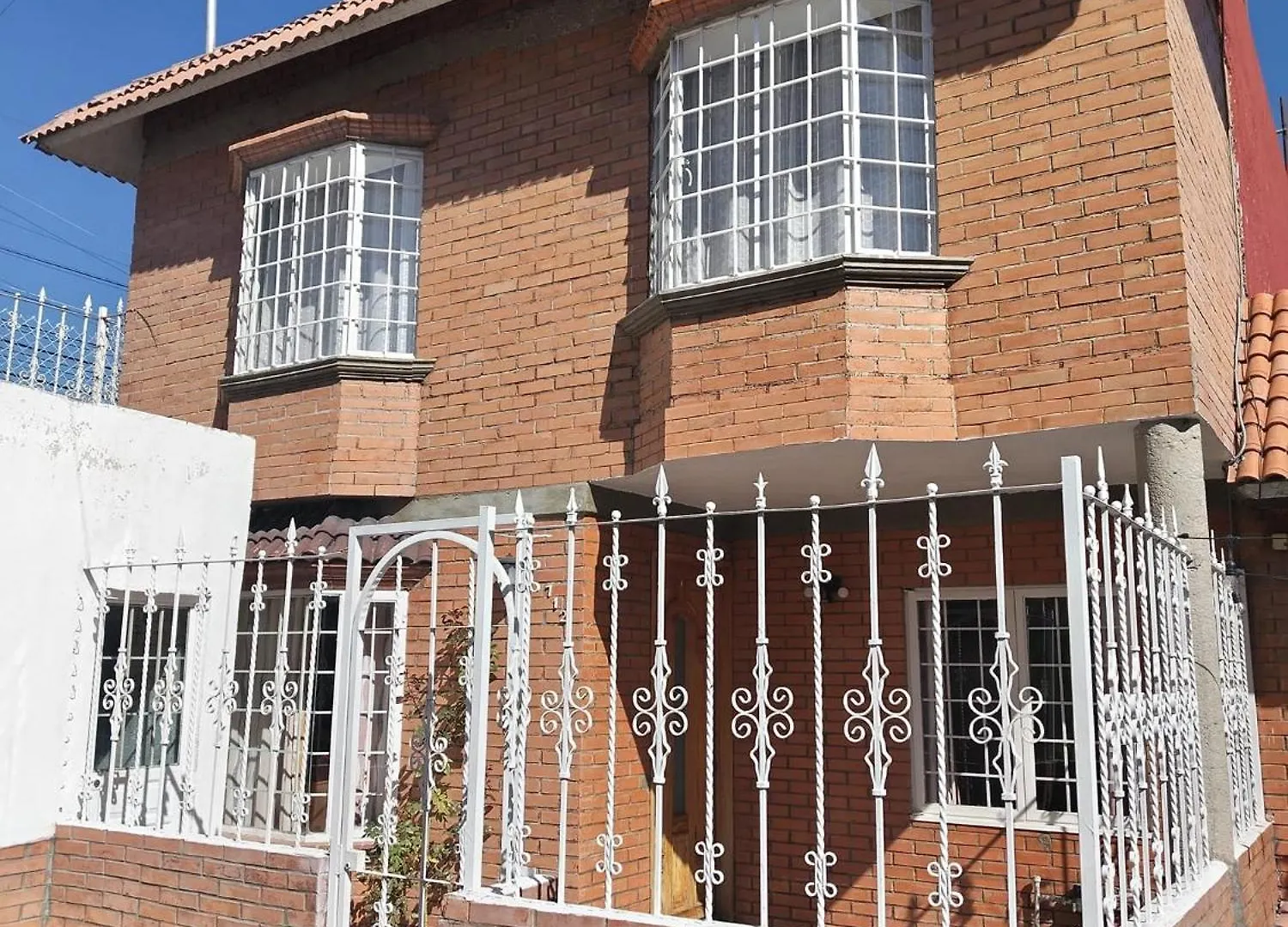 Casa De Los Mandalas 1 Puebla 0*,