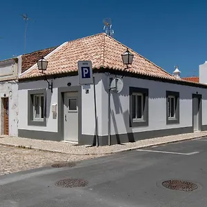 Casa Carolina , Vila Real de Santo António Portugal
