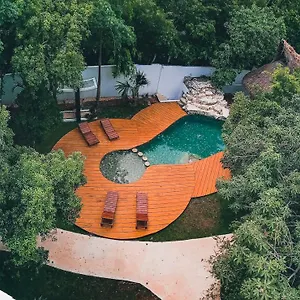 Coco Village , Tulum México