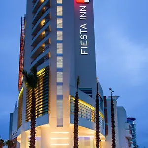 Hotel Fiesta Animas, Heroica Puebla de Zaragoza