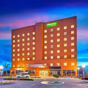 Hotel Express Junior By Marriott Angelopolis, Heroica Puebla de Zaragoza