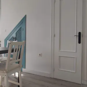 La Almusara - Casita Con Encanto En Casco Antiguo , Salobreña España