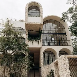 Casa Zebrina Designer , Tulum México