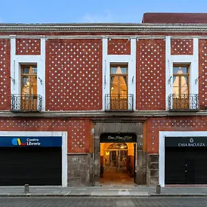 Casa Haus Centro Historico Hotel