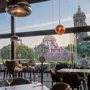 Hotel Royalty, Heroica Puebla de Zaragoza
