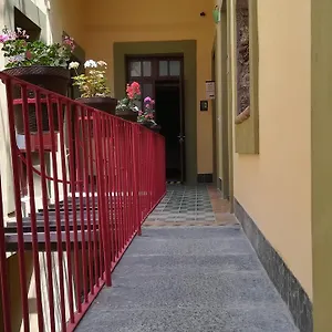 Casa Aroma 406 Hotel
